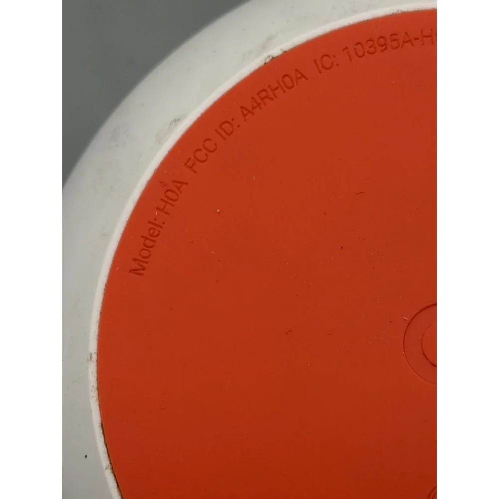 Google Home Mini Smart Speaker Assistant - Chalk (1st Gen) - Tested